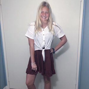 Meet your Posher, Maddie